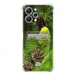 Лес 13 на Xiaomi Redmi 12