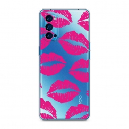 ����������� ����� ����-������� ������ ������� �� Oppo Reno 4 Pro 5G
