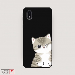 ������� ����������� ����� ������ ����� �� Samsung Galaxy A01 Core