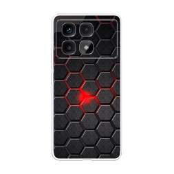 ����������� ����� ���� ������� �� Xiaomi Redmi K70 Ultra