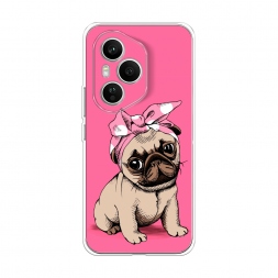����������� ����� Dog Pin-Up �� Honor 400 Pro
