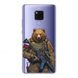 ����������� ����� ������� � ��������� �� Huawei Mate 20X