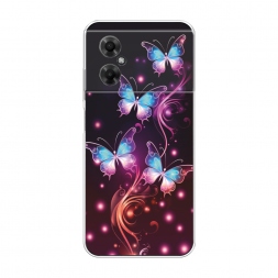 ����������� ����� ������� � ������� ������ �� Xiaomi Poco M4 5G