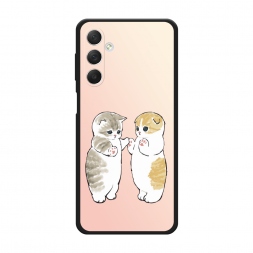 ������� ����������� ����� ������ ������ �� Samsung Galaxy M54