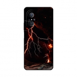 ������� ����������� ����� ������ 4 �� Huawei Nova 9 SE