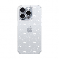 ��������� ������� ������� 1 �� iPhone 15 Pro