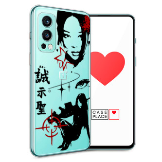 ����������� ����� ������� � ��������� �� OnePlus Nord 2