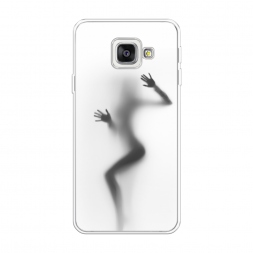 ����������� ����� ������� � ���� �� Samsung Galaxy A3 2016