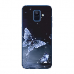 ����������� ����� ����������� ������� �� Samsung Galaxy A6