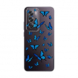 ����������� ����� ����� ������� �� Oppo Reno 12 pro