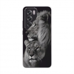 ����������� ����� ��� � ������ �� Oppo Reno 12 pro
