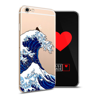 ����������� ����� ����� � �������� �� iPhone 6 Plus/6S Plus