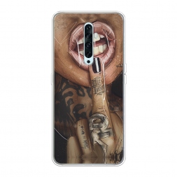 ����������� ����� ������� � ������������ �� Oppo Reno 2Z
