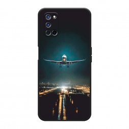 ������� ����������� ����� ������� � ������ ���� �� Oppo A52