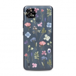 ����������� ����� �������� �� ������� ������ �� Realme C25Y