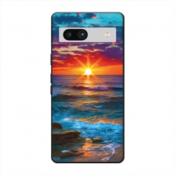 ������� ����������� ����� ���� �� ���� ������ �� Google Pixel 7a