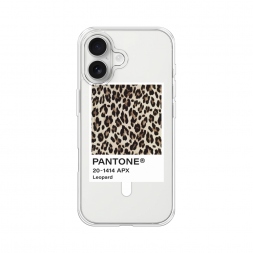 MagSafe Pantone leopard �� iPhone 17
