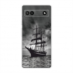 ����������� ����� ������� � ��������� ���� �� Google Pixel 6A