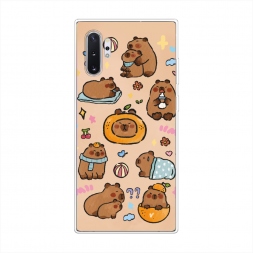 ����������� ����� �������� ������� �� Samsung Galaxy Note 10 Plus