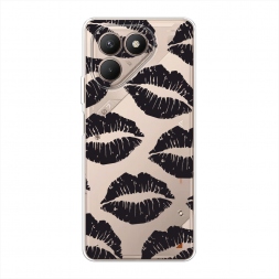 ����������� ����� ׸���� ������ ������� �� Tecno Pova 7