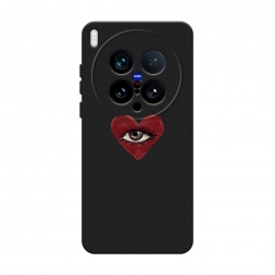 ������� ����������� ����� heart eye 2 �� Vivo X200 Ultra