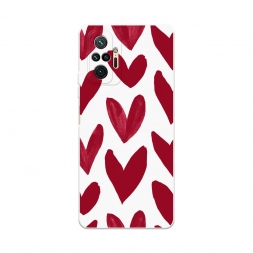 Soft touch ����� ������� �������� ������� �� Xiaomi Redmi Note 10 Pro