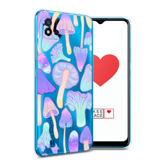 ����������� ����� ���������� ����� �� Realme C11 (2021)