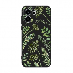 ������� ����������� ����� Green Leaves �� OnePlus Nord CE6