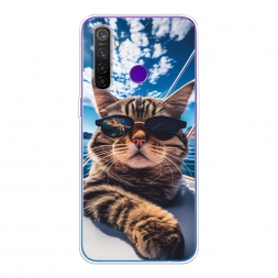 ����������� ����� ��� � ��������� ����� �� Realme 5 Pro