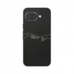 ����������� ����� �������� �������� �� Google Pixel 9a