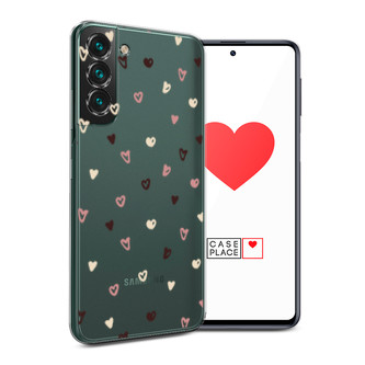 ����������� ����� �������� ������� ������� �� Samsung Galaxy S22 Plus