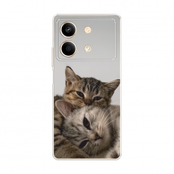 ����������� ����� ������ ������ �� Xiaomi Poco X6 Neo