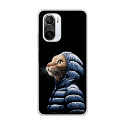 ����������� ����� ��� � �������� �� Xiaomi Poco F3