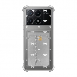 ������ ������� ������� 1 �� Xiaomi POCO X6 PRO 5G
