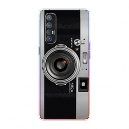 ����������� ����� ����� ������ �� Oppo Reno 3 Pro