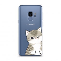 ����������� ����� ������ ����� �� Samsung Galaxy S9