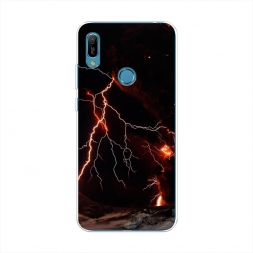 ����������� ����� ������ 4 �� Honor 8A (8A Pro/Prime)