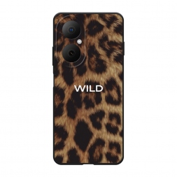������� ����������� ����� Wild �� �������� �� Huawei Nova Y73