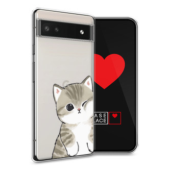 ����������� ����� ������ ����� �� Google Pixel 6A