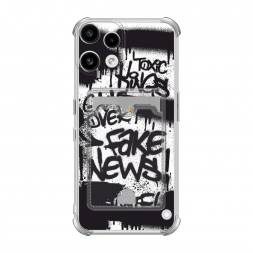 ������ Fake news �� Nothing Phone 3a lite