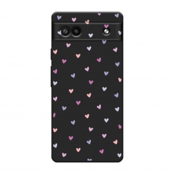 ������� ����������� ����� ���������� ��������� �������� �� Google Pixel 6A