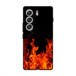 ������� ����������� ����� ��� � ���� �� Tecno Camon 40
