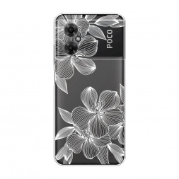 ����������� ����� ������ �� Xiaomi Poco M4 5G
