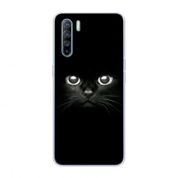 ����������� ����� ������ ������ ����� �� Oppo Reno 3