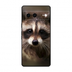 ������� ����������� ����� ���� �� Google Pixel 7