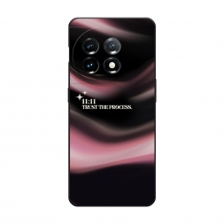 ������� ����������� ����� trust the process �� OnePlus 11