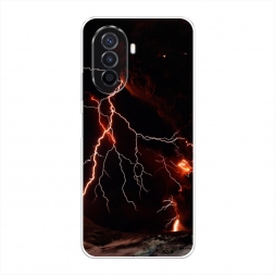 ����������� ����� ������ 4 �� Huawei Nova Y70