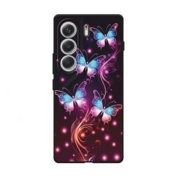 ������� ����������� ����� ������� � ������� ������ �� Tecno Camon 40