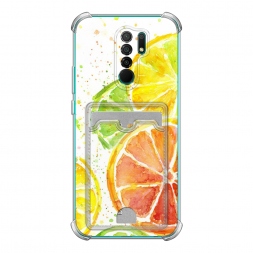 ������ ���������� �� Xiaomi Redmi 9