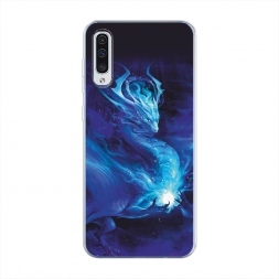 ����������� ����� ������ ������ �� Samsung Galaxy A50
